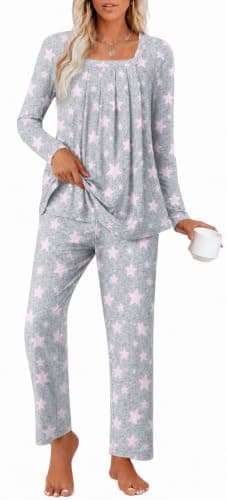8 Best Women's Pajamas in 2026 — Comfy, Flattering Picks for Sleep and Lounging
