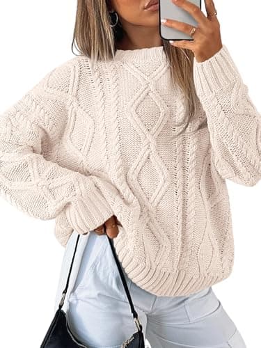 8 Best Women's Sweaters in 2026 — Stylish, Cozy Picks for Every Budget and Occasion