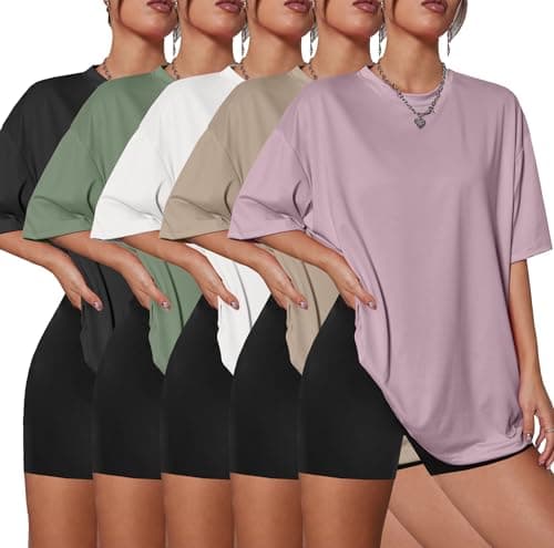 8 Best Women's T-Shirts in 2026 — Soft, Flattering, and Easy to Style