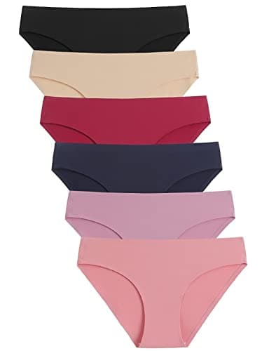 8 Best Women’s Underwear in 2026 — Comfy, No-Show Picks for Everyday Wear