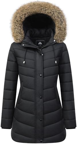8 Best Women's Winter Coats in 2026 — Warmth, Weather Protection, and Budget-Friendly Picks