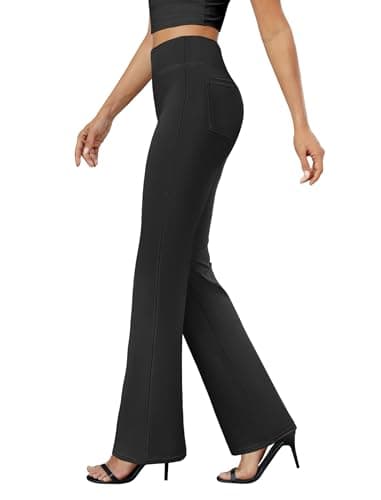 8 Best Women's Work Pants in 2026 — Comfortable, Polished Picks for Long Office Days