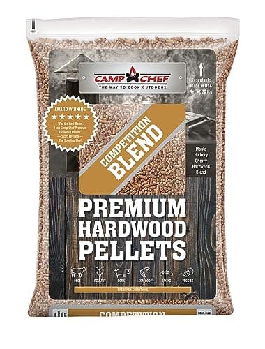 What is the Best Wood Pellets for Smoking? A Complete 2026 Guide
