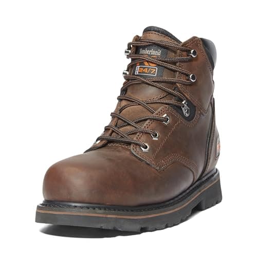 6 Best Work Boots in 2026 — Tougher Comfort, Better Safety, and Smarter Value