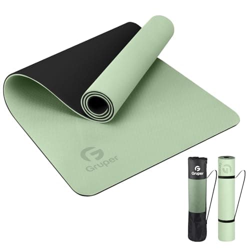 8 Best Yoga Mats in 2026 — Top Picks for Grip, Cushioning, and Value