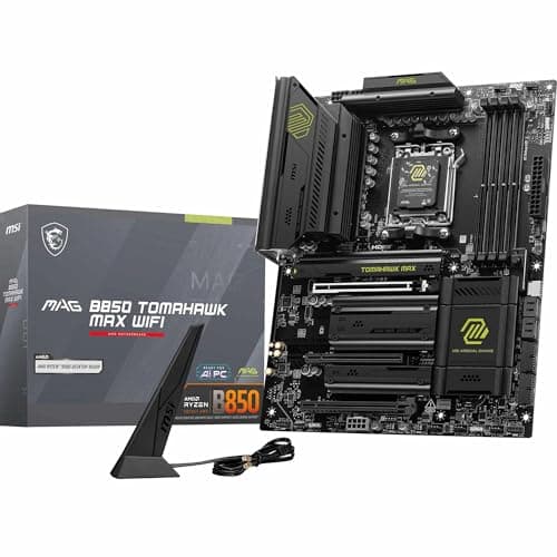 8 beste AM5-moederborden voor Ryzen-upgrades