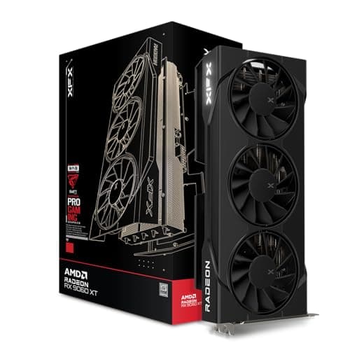 8 beste AMD-grafische kaarten voor gaming en 4K