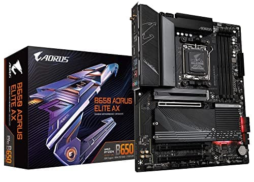 8 beste Budget-Mainboards AM5 2026