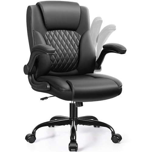 8 beste Bürostühle für kleine Menschen