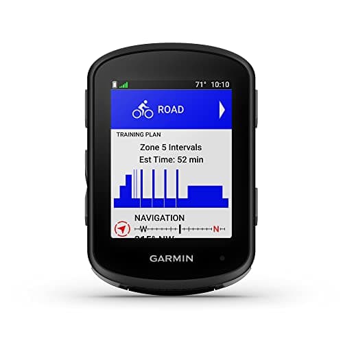 8 beste Fahrradcomputer: Navigation, Training & Tracking