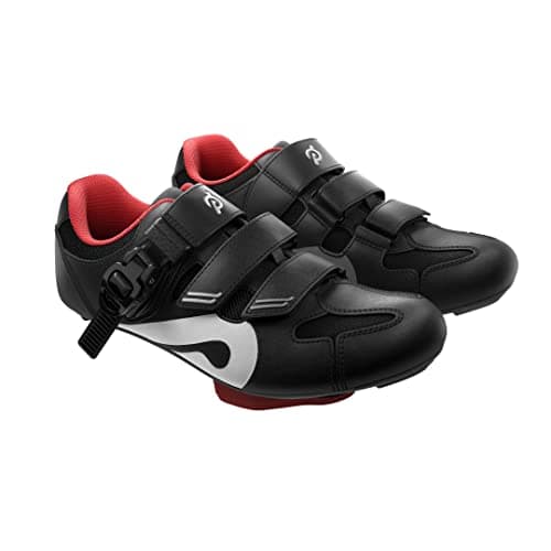 8 beste fietsschoenen — betere pasvorm, meer power