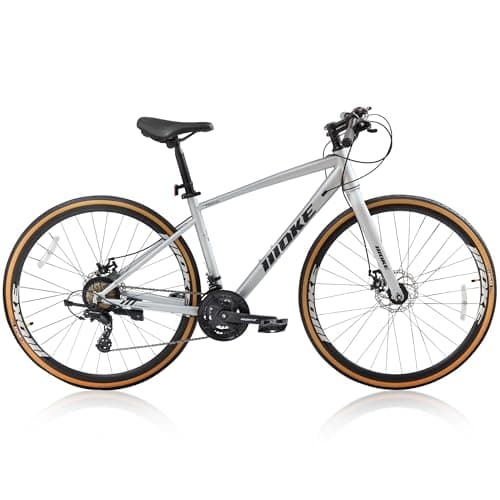7 beste Hybridräder für Pendeln und Wochenendtouren