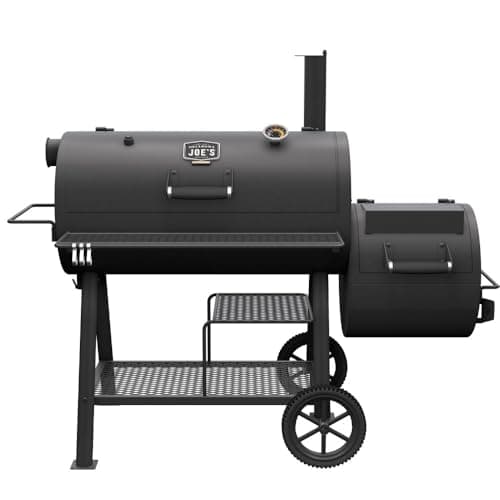 8 beste Offset-Smoker für besseres BBQ