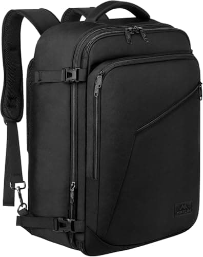 7 beste One-Bag-Reiserucksäcke für mehr Gepäck