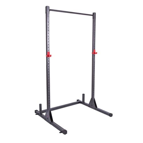 1 beste power racks voor thuisfitness