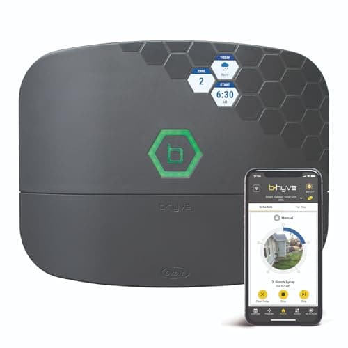2 beste smarte Bewässerungssteuerungen 2026
