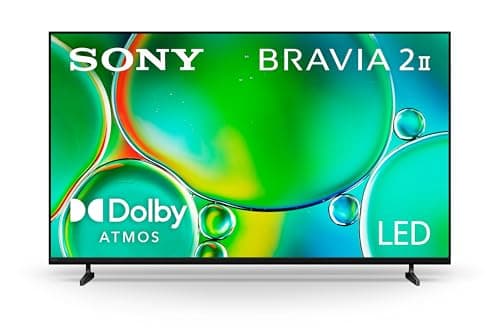 8 beste Sony TVs – Bild, Gaming und Preis-Leistung
