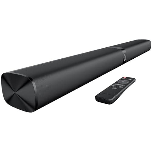 8 beste Soundbars für OLED-TVs 2026