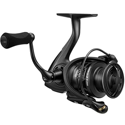 6 beste spinning reels in 2026: soepel en krachtig