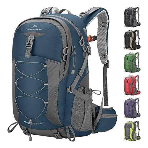 8 beste Tagesrucksäcke zum Wandern
