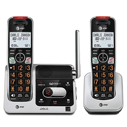 8 beste Telefone für Senioren – einfach zu bedienen