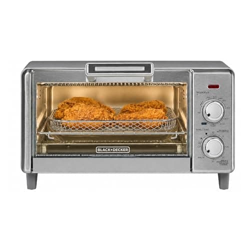 8 beste toaster ovens voor beter toast en snelle maaltijden