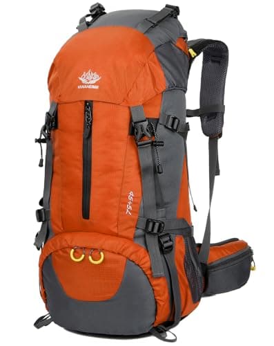 8 beste Trekkingrucksäcke – bequem, smart, wetterfest