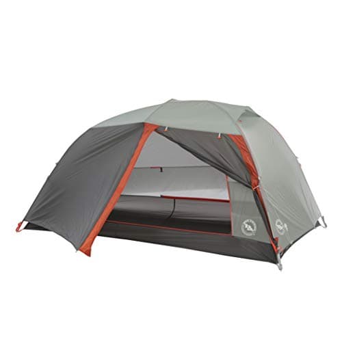 Big Agnes Copper Spur HV UL mtnGLO Backpacking Tent, 2 Person Review (2026): Honest Verdict After Testing