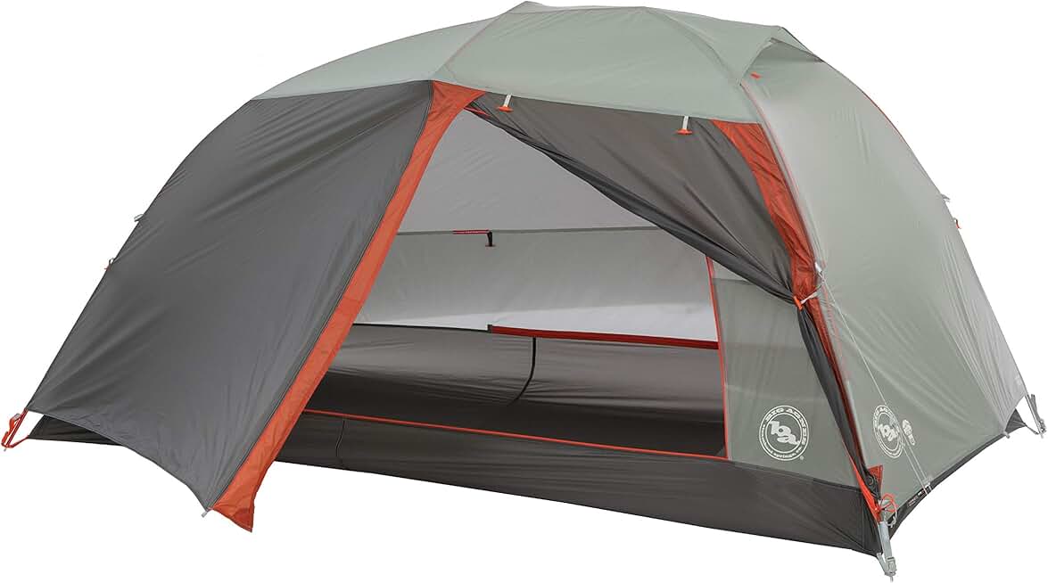 Big Agnes Copper Spur UL2 Review (2026): Honest Verdict After Testing