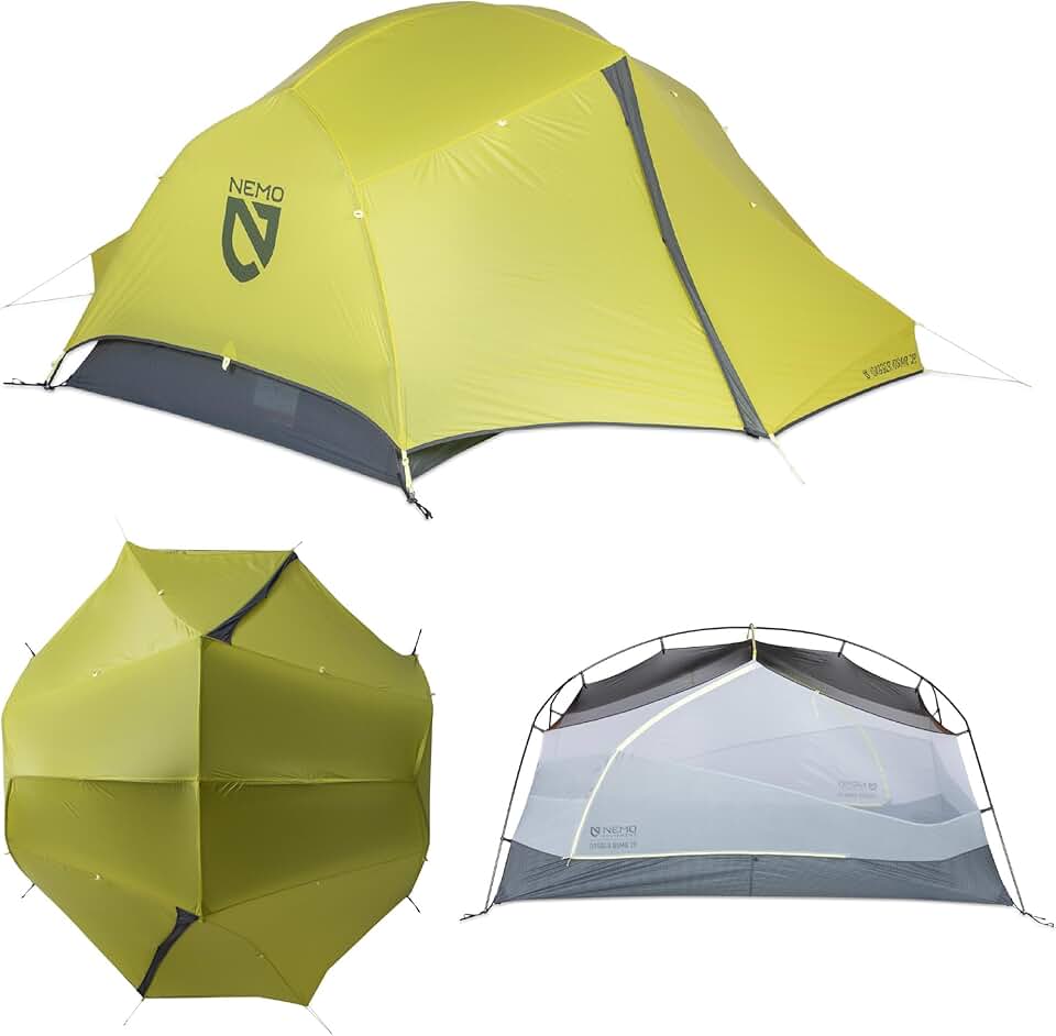 Big Agnes Copper Spur vs NEMO Dagger (2026): Which Should You Actually Buy?