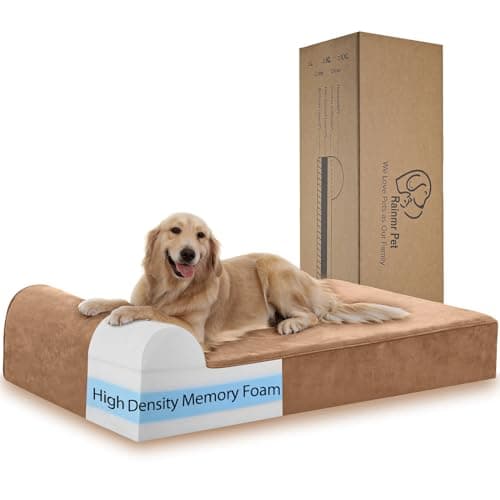 Big Barker vs Casper dog bed (2026): Which Should You Actually Buy?