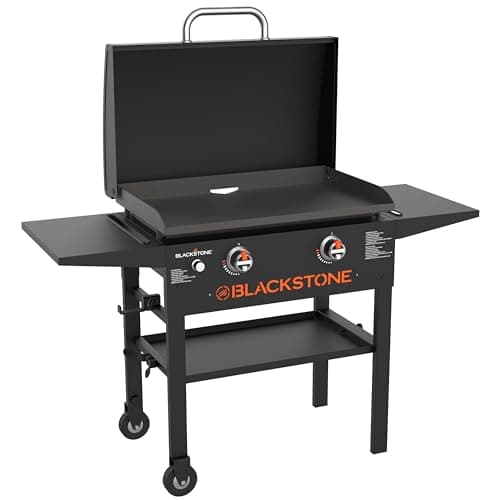 Blackstone vs Traeger Flatrock (2026): Which Should You Actually Buy?