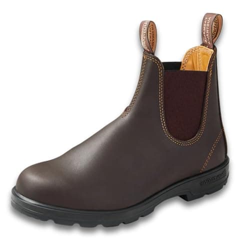 Blundstone 550 Review (2026): Specs, Pros & Cons, and Who It's For