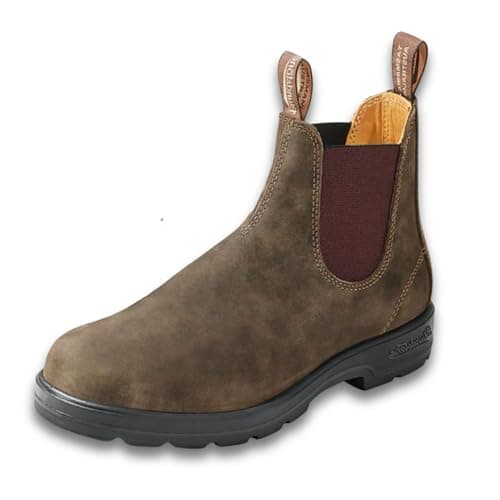 Blundstone vs RM Williams (2026): Which Should You Actually Buy?