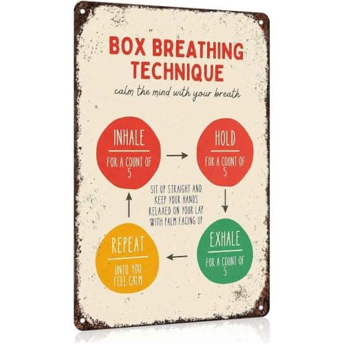 What is the Box Breathing Technique Guide? A Complete 2026 Guide
