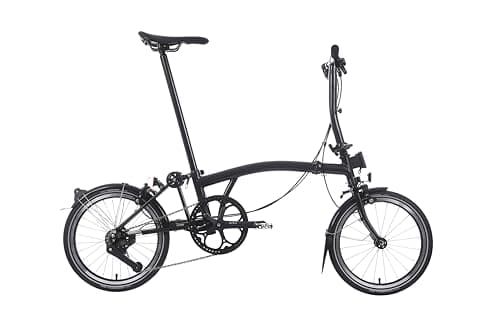Brompton Electric G Line Test: Daten, Vor- und Nachteile