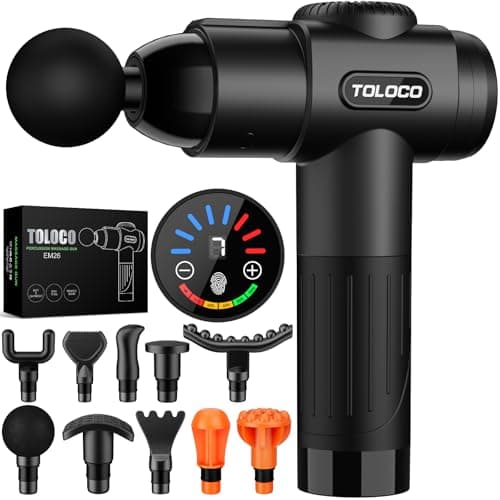 Budget vs Premium Massage Gun Teardown Review (2026): Specs, Pros & Cons, and Who It’s For