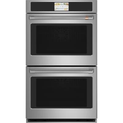 Café 30-inch Selbstreinigender Smart-Backofen im Test