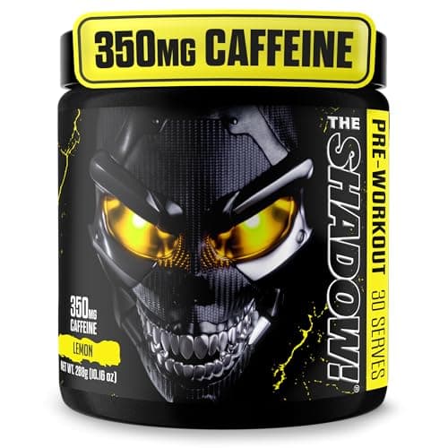 What is Caffeine in Pre Workout Compared? A Complete 2026 Guide