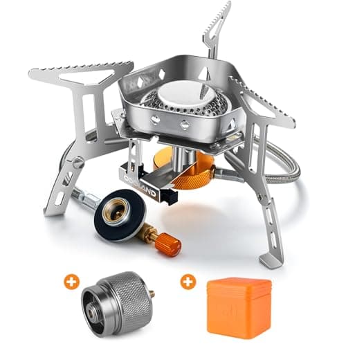 What is Canister vs Liquid Fuel Stove? A Complete 2026 Guide