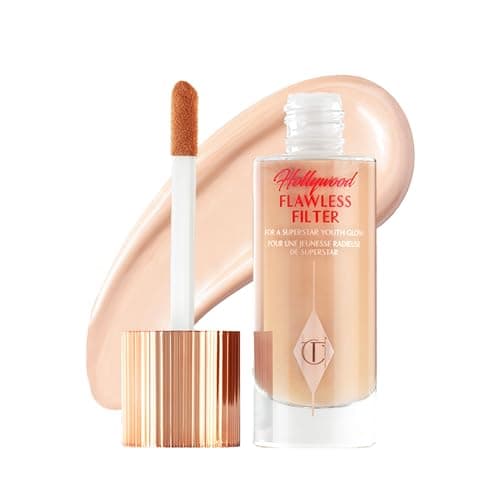 Charlotte Tilbury Hollywood Flawless Filter Review (2026): Specs, Pros & Cons, and Who It's For