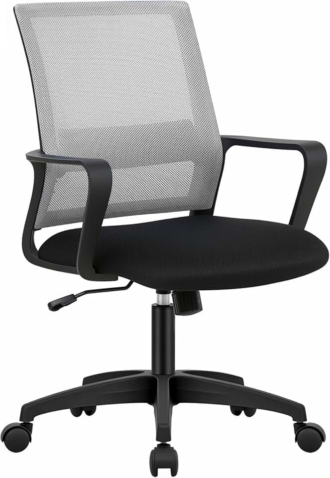 Qué es y cómo montar un espacio de trabajo ergonómico