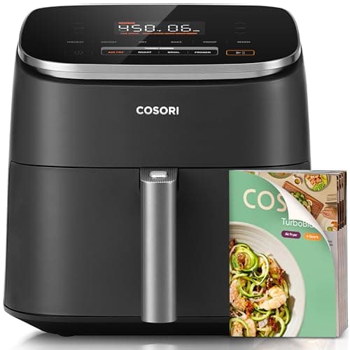 COSORI TurboBlaze vs Ninja Pro AF141 (2026): Which Should You Actually Buy?