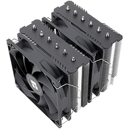 Thermalright Peerless Assassin 120 SE CPU Cooler Review (2026): Specs, Pros & Cons, and Who It's For