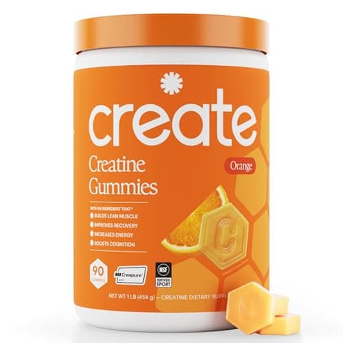 Creatine Gummies vs Powder Potency Test Review (2026): Specs, Pros & Cons, and Who It’s For
