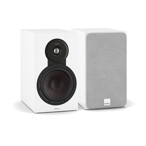 DALI SONIK 3: The Tiny Hi-Fi Powerhouse That Surprised Me