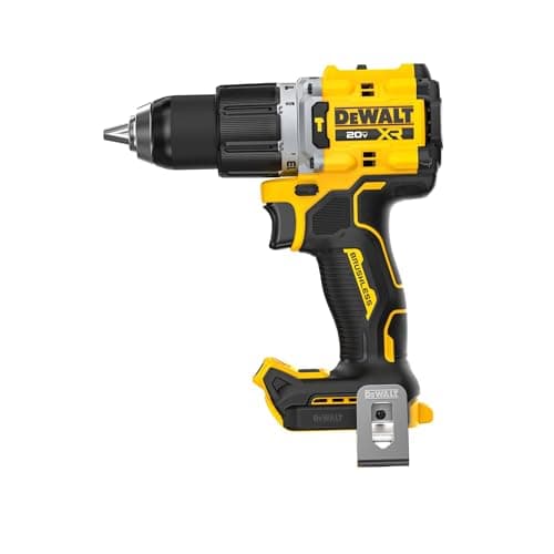 DeWalt 20V MAX XR DCD805 Review (2026): Honest Verdict After Testing