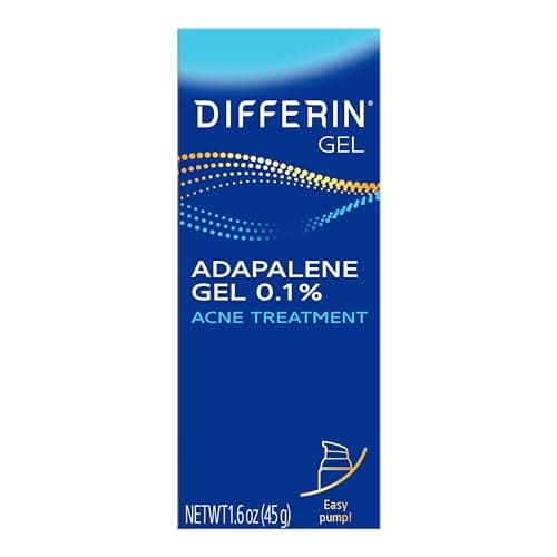 Differin vs retinol OTC (2026): Which Should You Actually Buy?