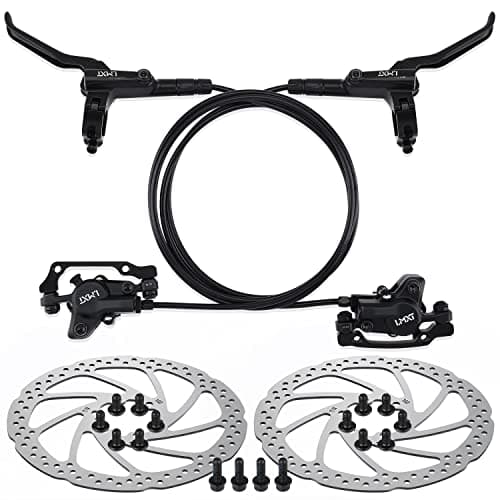 What is Disc Brakes vs Rim Brakes? A Complete 2026 Guide