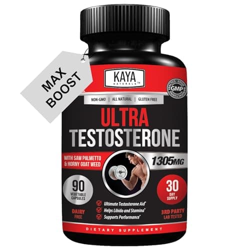 What is do testosterone boosters work? A Complete 2026 Guide